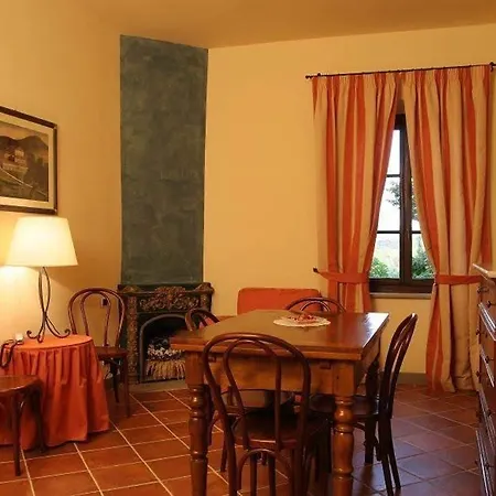 San Filippo Casa di campagna