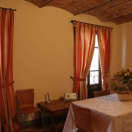 San Filippo Casa di campagna