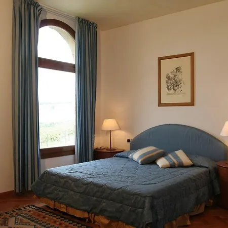 Casa di campagna San Filippo *