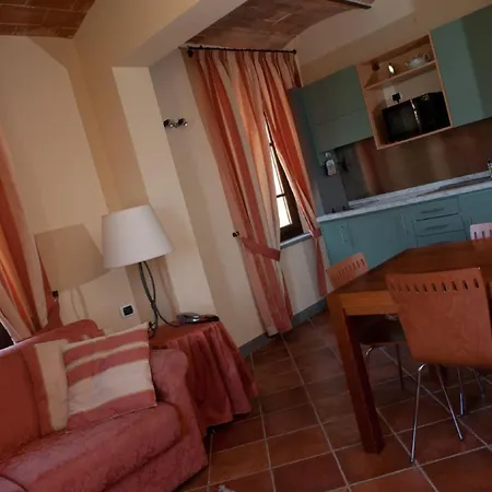 Casa di campagna San Filippo Barberino di Val dʼElsa